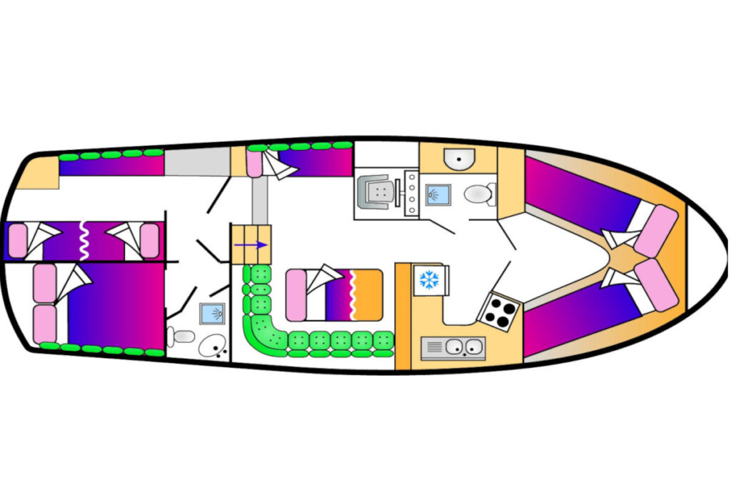 Clare-class-Layout-ow