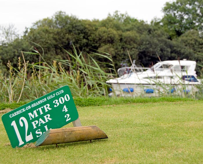 Carrick on Shannon Golf Club