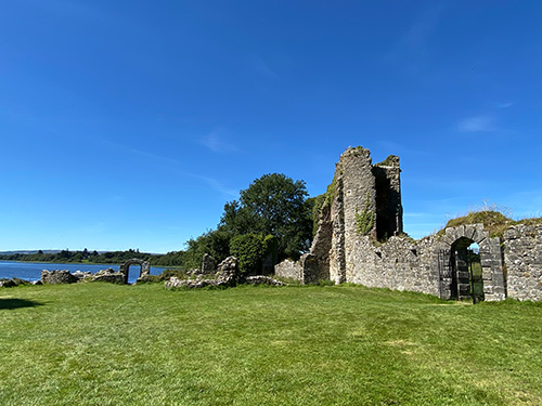 Crom Castle bellanaleck