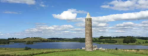 Devenish-Island