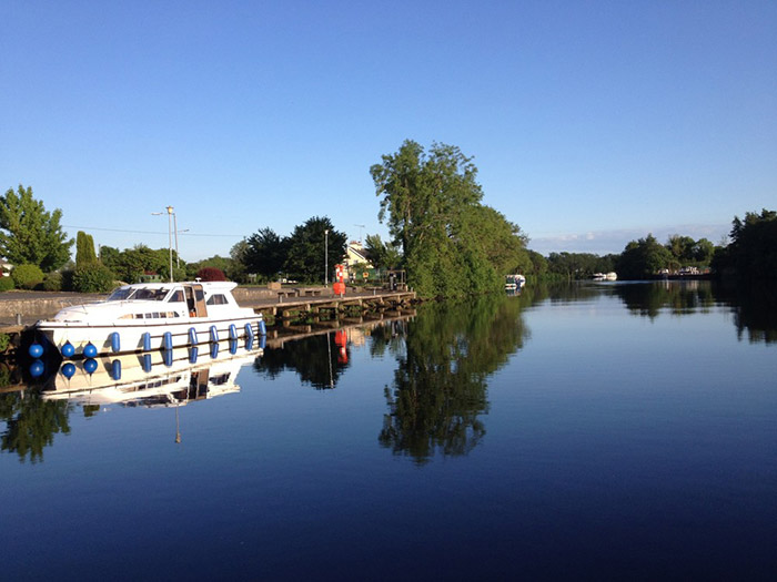 Rooskey Upper Shannon